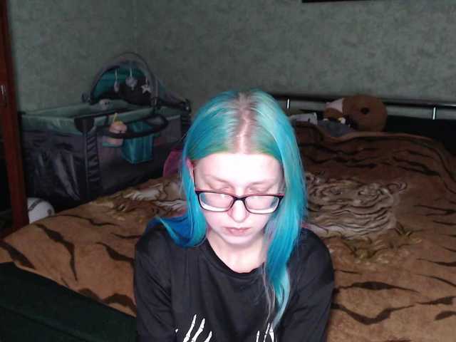 malvinella's BongaCams show and profile