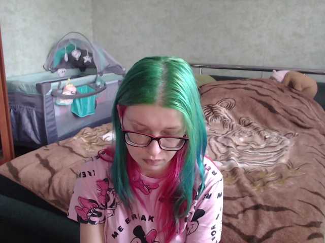 malvinella's BongaCams show and profile