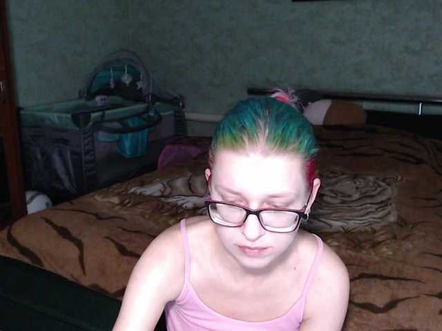 malvinella live sex show