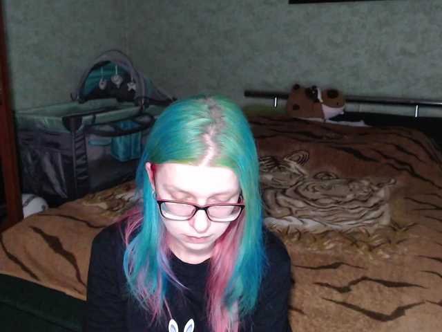 malvinella live sex show