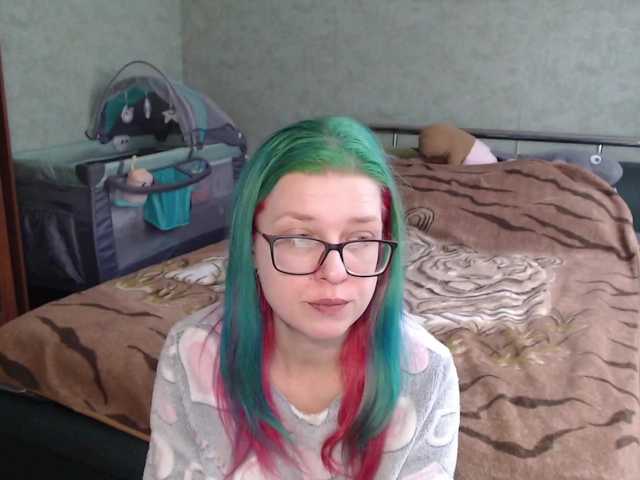 malvinella's BongaCams show and profile