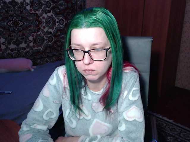 malvinella's BongaCams show and profile