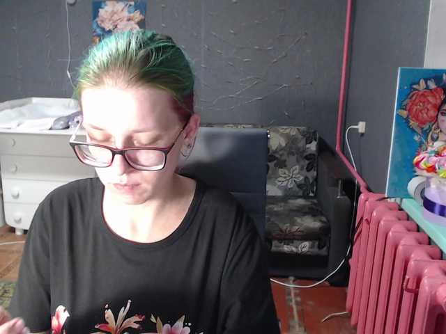 malvinella from BongaCams