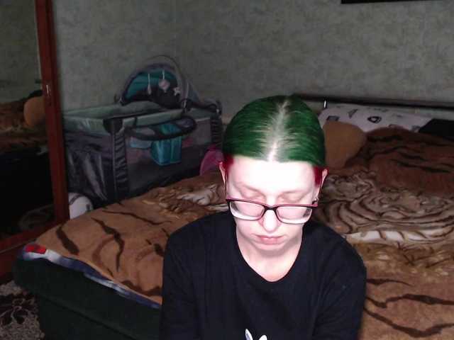 malvinella live sex show