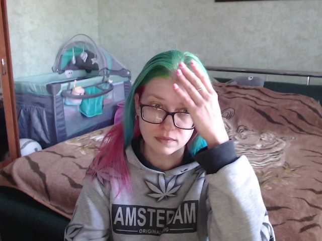 malvinella's BongaCams show and profile