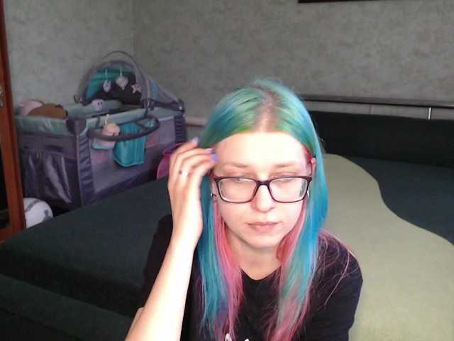 malvinella's BongaCams show and profile