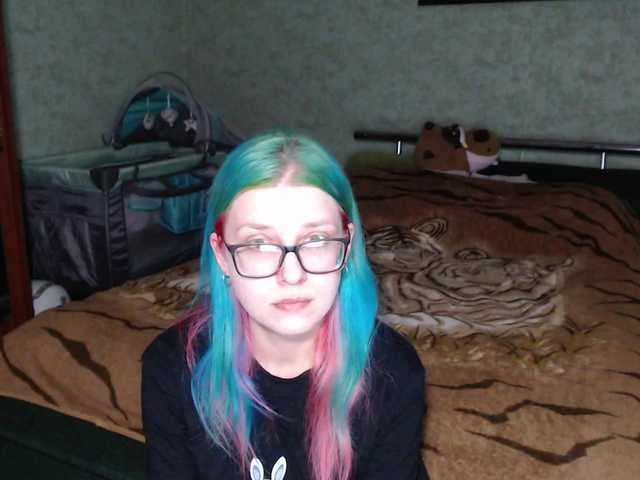 malvinella's BongaCams show and profile