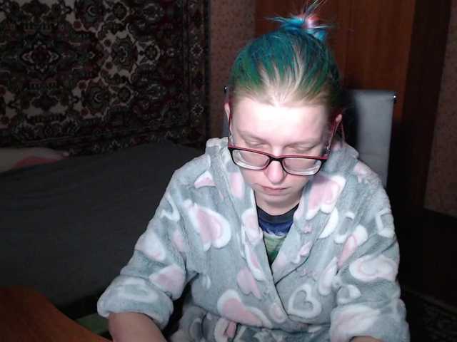 malvinella's BongaCams show and profile