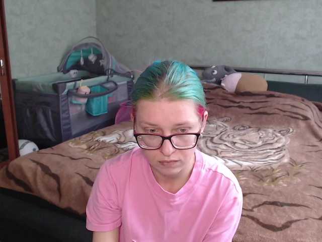 malvinella live sex show