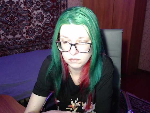 malvinella's BongaCams show and profile