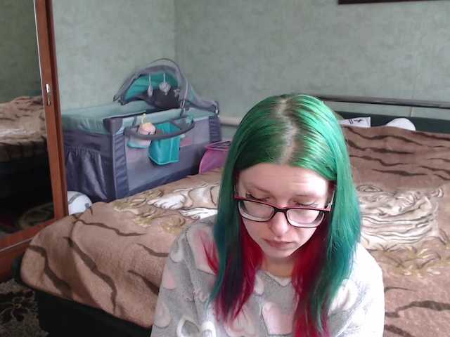 malvinella's BongaCams show and profile