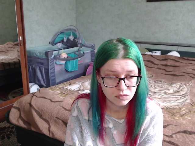 malvinella's BongaCams show and profile