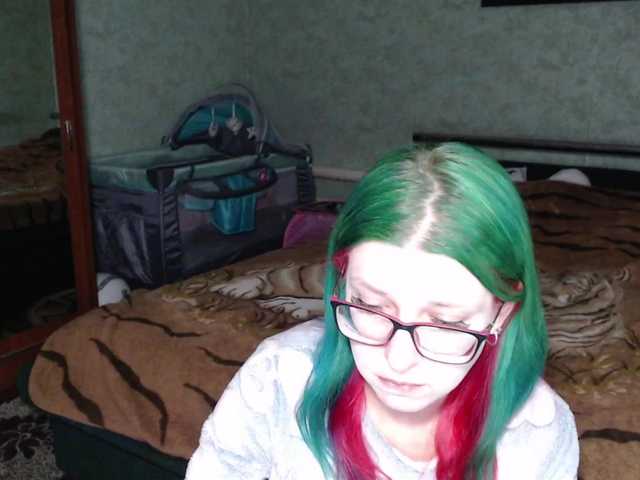 malvinella live sex show