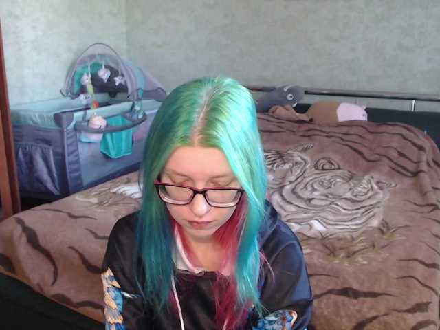 malvinella's BongaCams show and profile