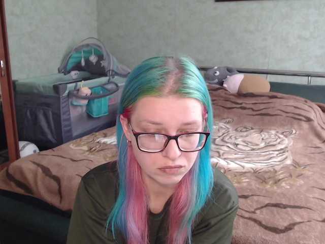 malvinella's BongaCams show and profile