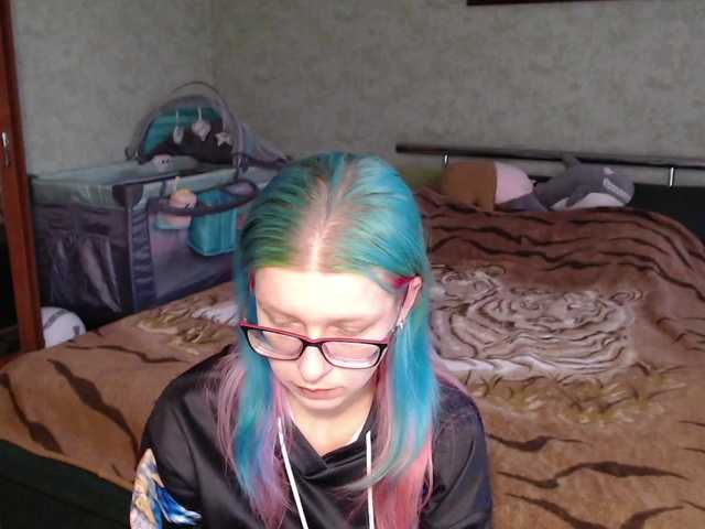 malvinella's BongaCams show and profile