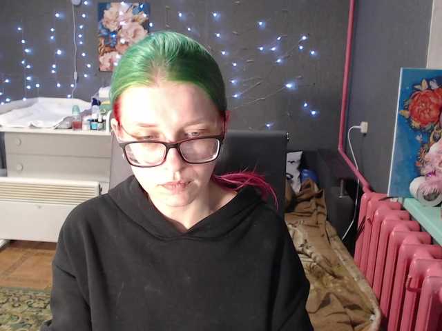 malvinella's BongaCams show and profile