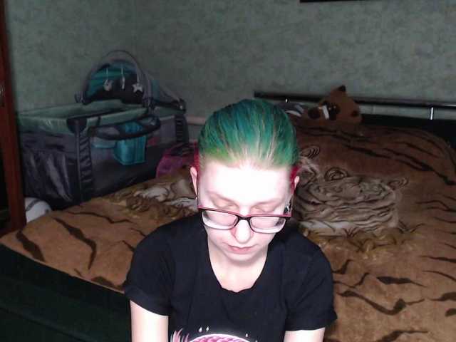 malvinella live sex show