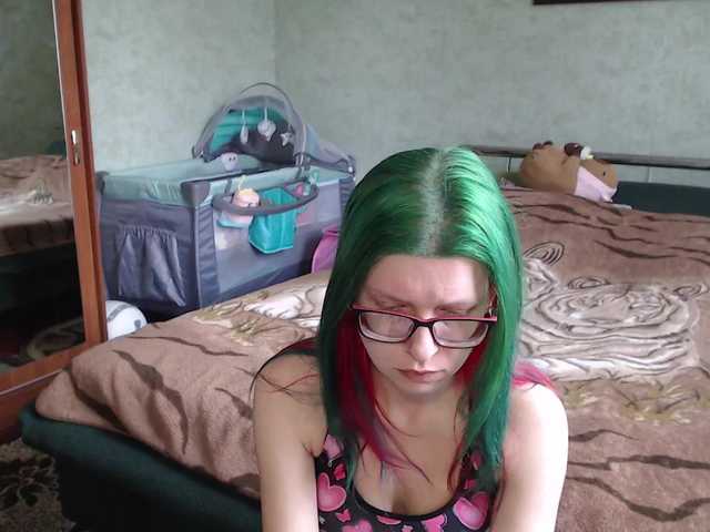 malvinella cam belle