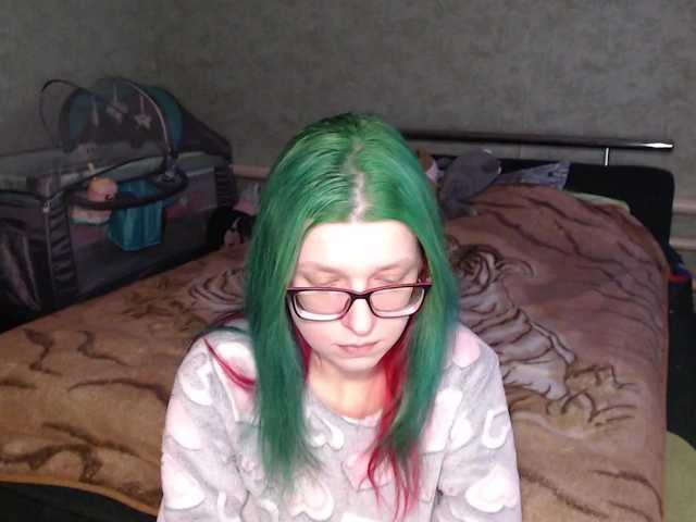 malvinella's BongaCams show and profile