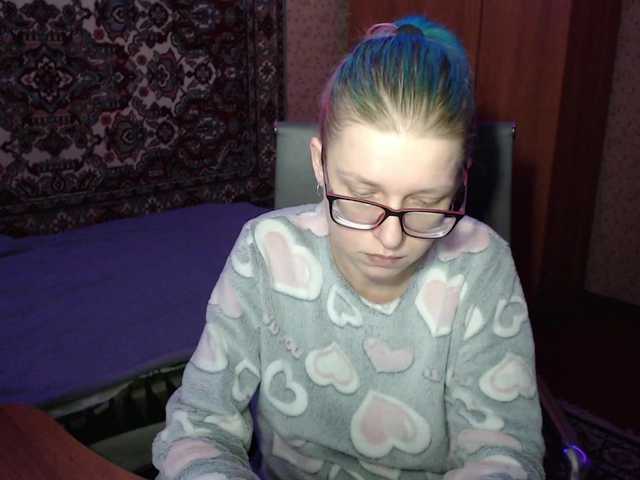 malvinella's BongaCams show and profile