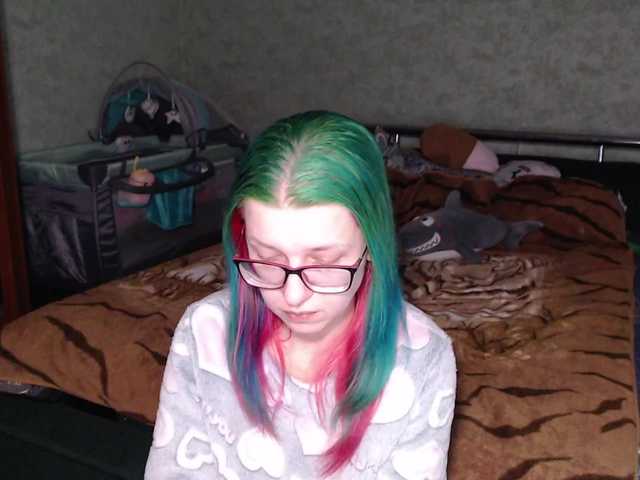 malvinella's BongaCams show and profile