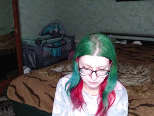 malvinella's BongaCams show and profile