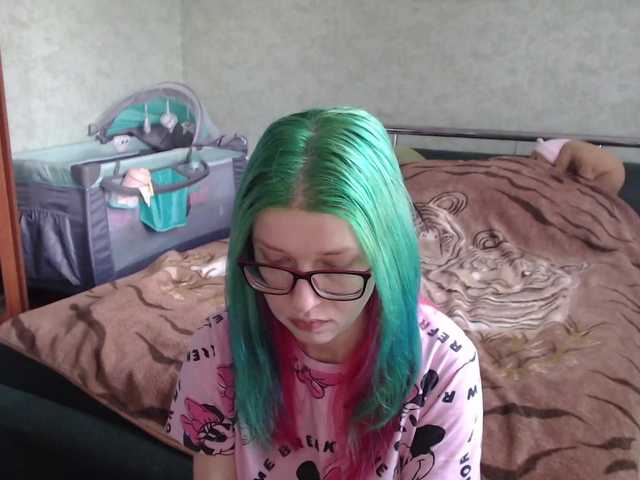 malvinella's BongaCams show and profile