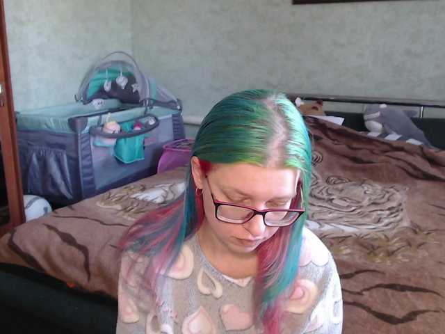 malvinella's BongaCams show and profile