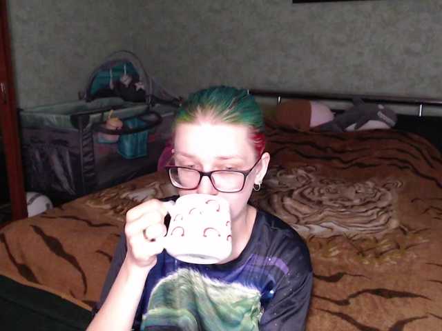 malvinella's BongaCams show and profile