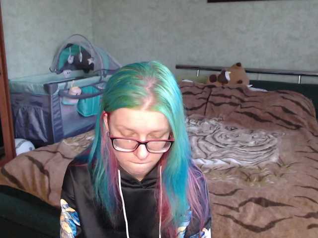 malvinella's BongaCams show and profile