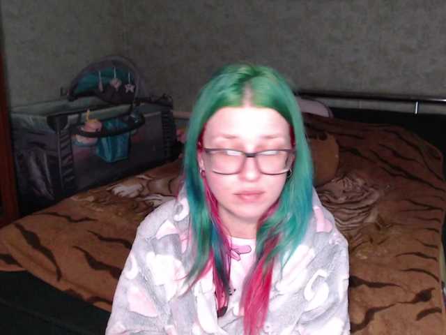 malvinella's BongaCams show and profile