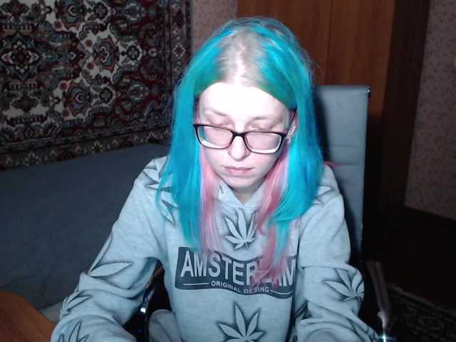 malvinella — Freechat on BongaCams