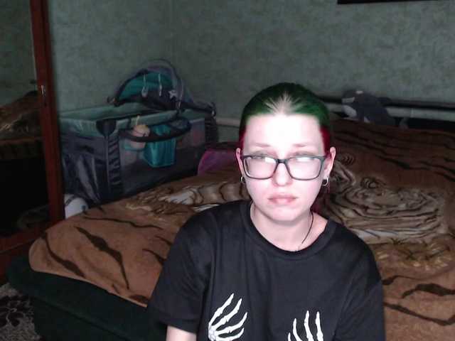 malvinella's BongaCams show and profile