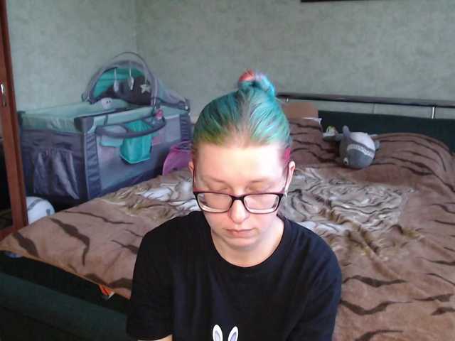 malvinella live sex show