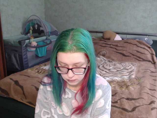 malvinella's BongaCams show and profile