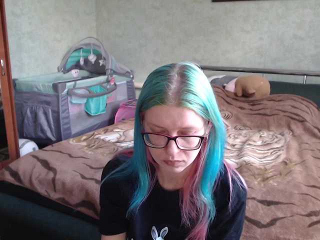 malvinella live sex show