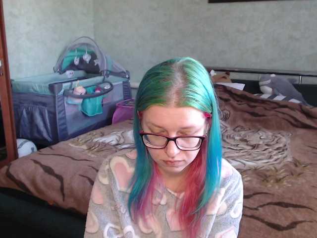 malvinella's BongaCams show and profile