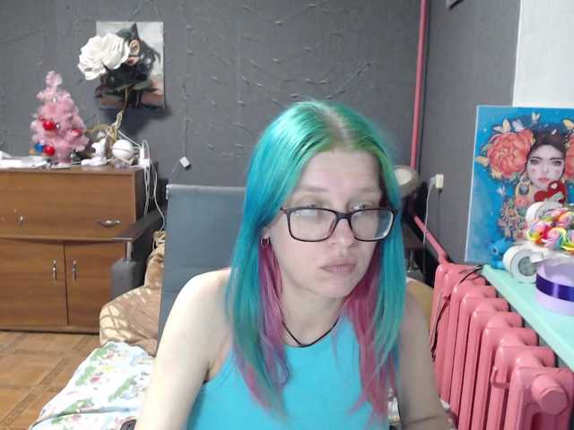 malvinella on BongaCams 