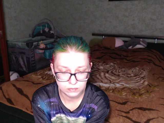 malvinella's BongaCams show and profile