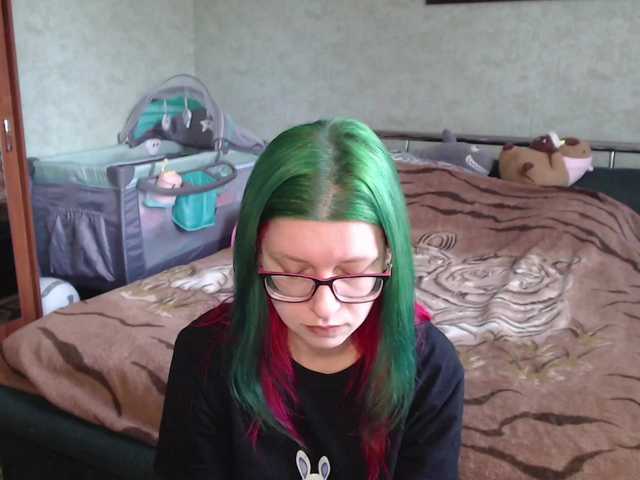 malvinella's BongaCams show and profile