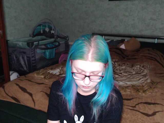 malvinella's BongaCams show and profile