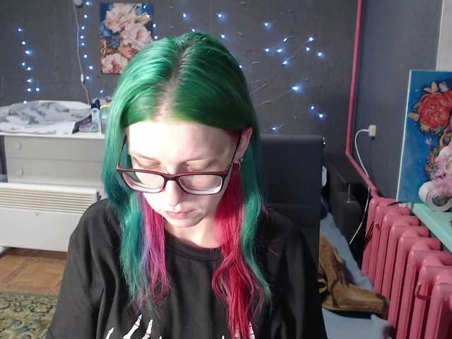 malvinella's BongaCams show and profile