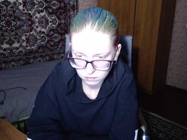 malvinella's BongaCams show and profile