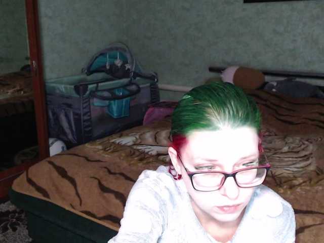 malvinella live sex show