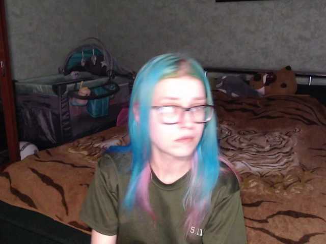 malvinella cam belle