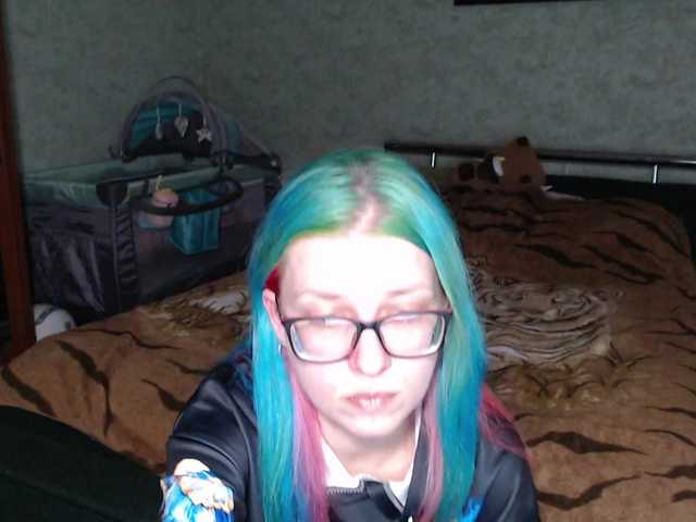 malvinella's BongaCams show and profile