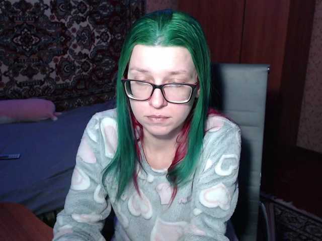 malvinella's BongaCams show and profile