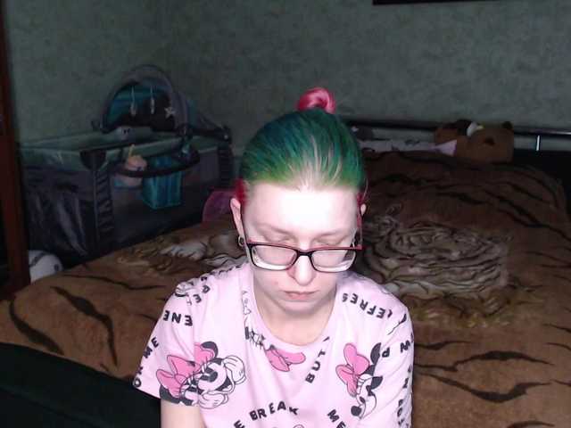 malvinella's BongaCams show and profile