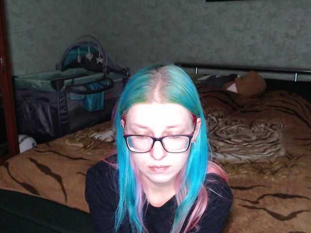 malvinella's BongaCams show and profile